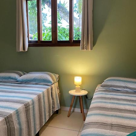 Mandacaru Flats Itamambuca Daire Ubatuba Dış mekan fotoğraf