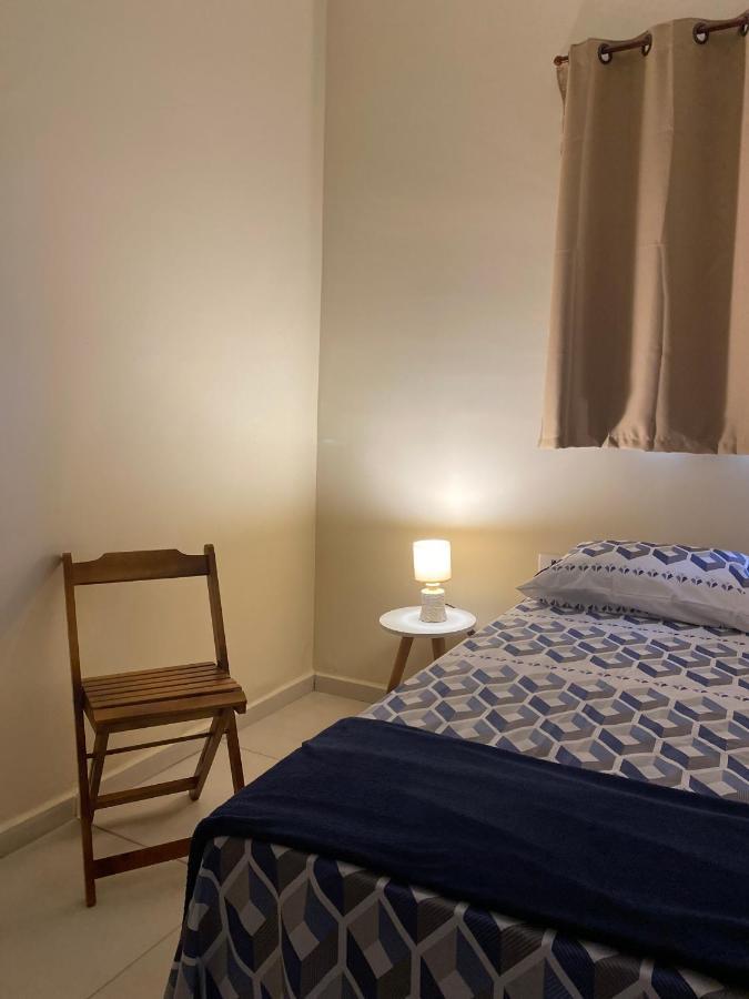 Mandacaru Flats Itamambuca Daire Ubatuba Dış mekan fotoğraf