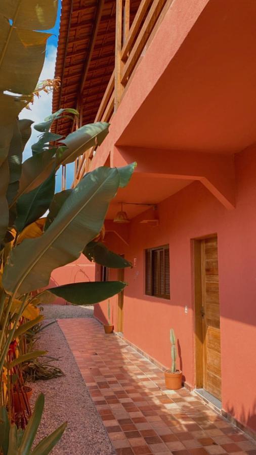 Mandacaru Flats Itamambuca Daire Ubatuba Dış mekan fotoğraf