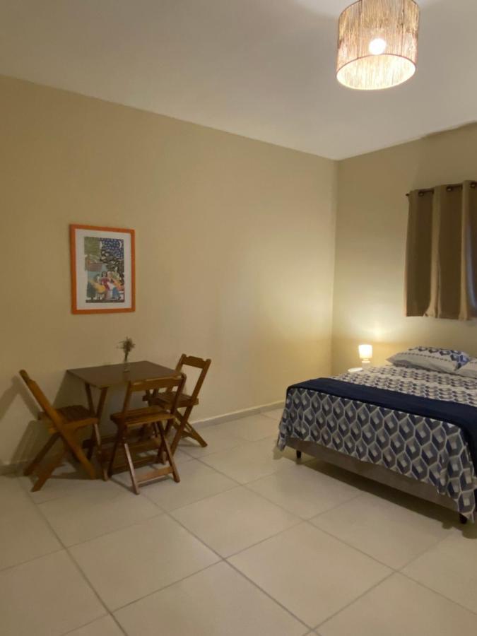 Mandacaru Flats Itamambuca Daire Ubatuba Dış mekan fotoğraf