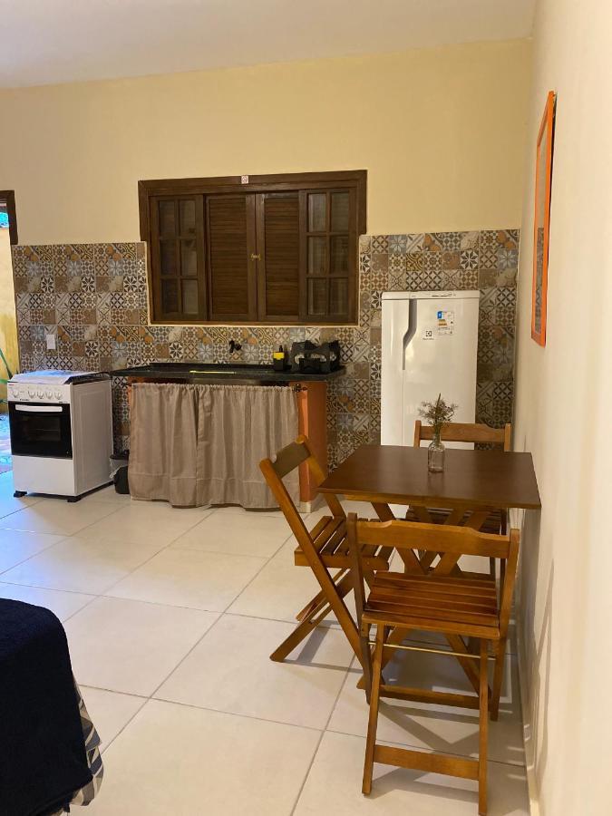 Mandacaru Flats Itamambuca Daire Ubatuba Dış mekan fotoğraf