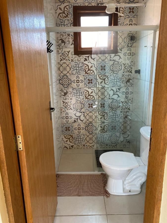 Mandacaru Flats Itamambuca Daire Ubatuba Dış mekan fotoğraf